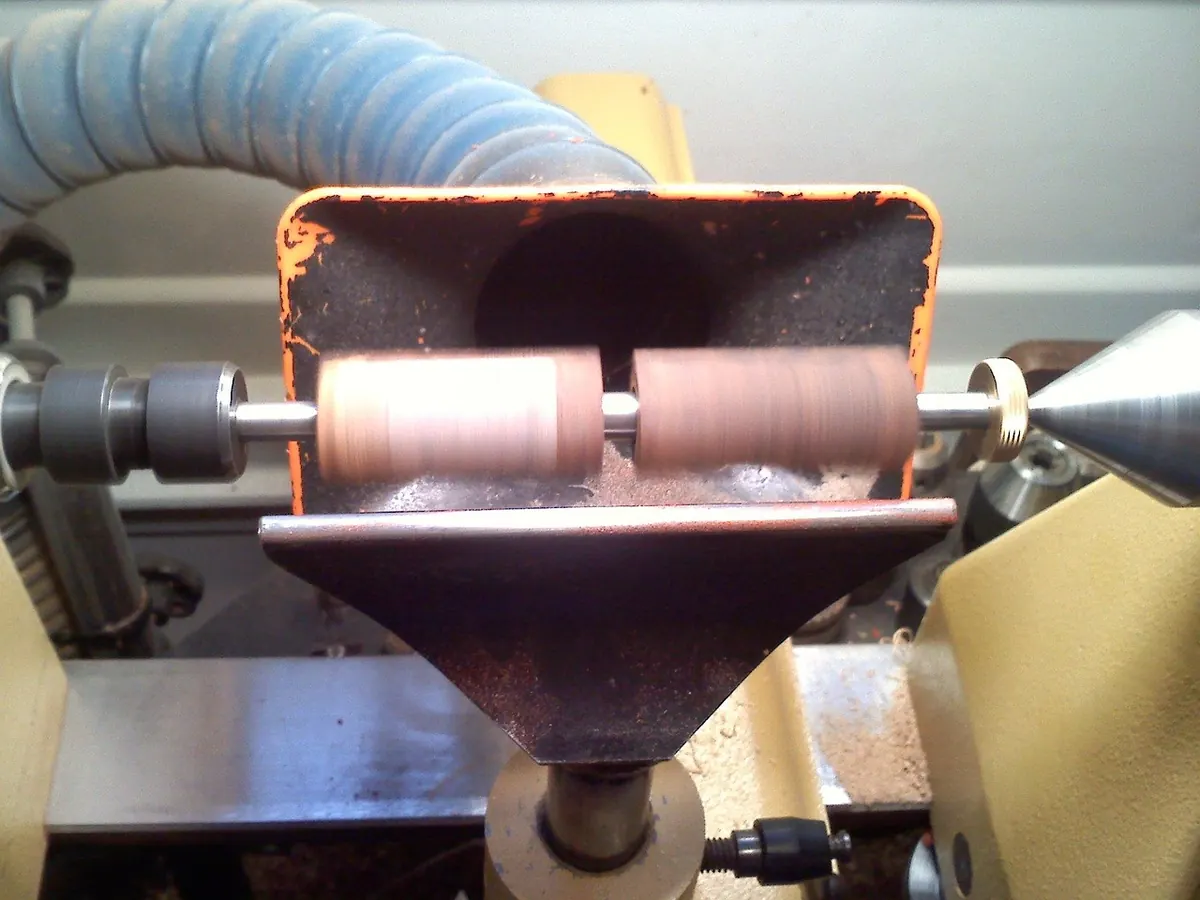 From Log to Bowl: Turning Elm Wood for Beginners